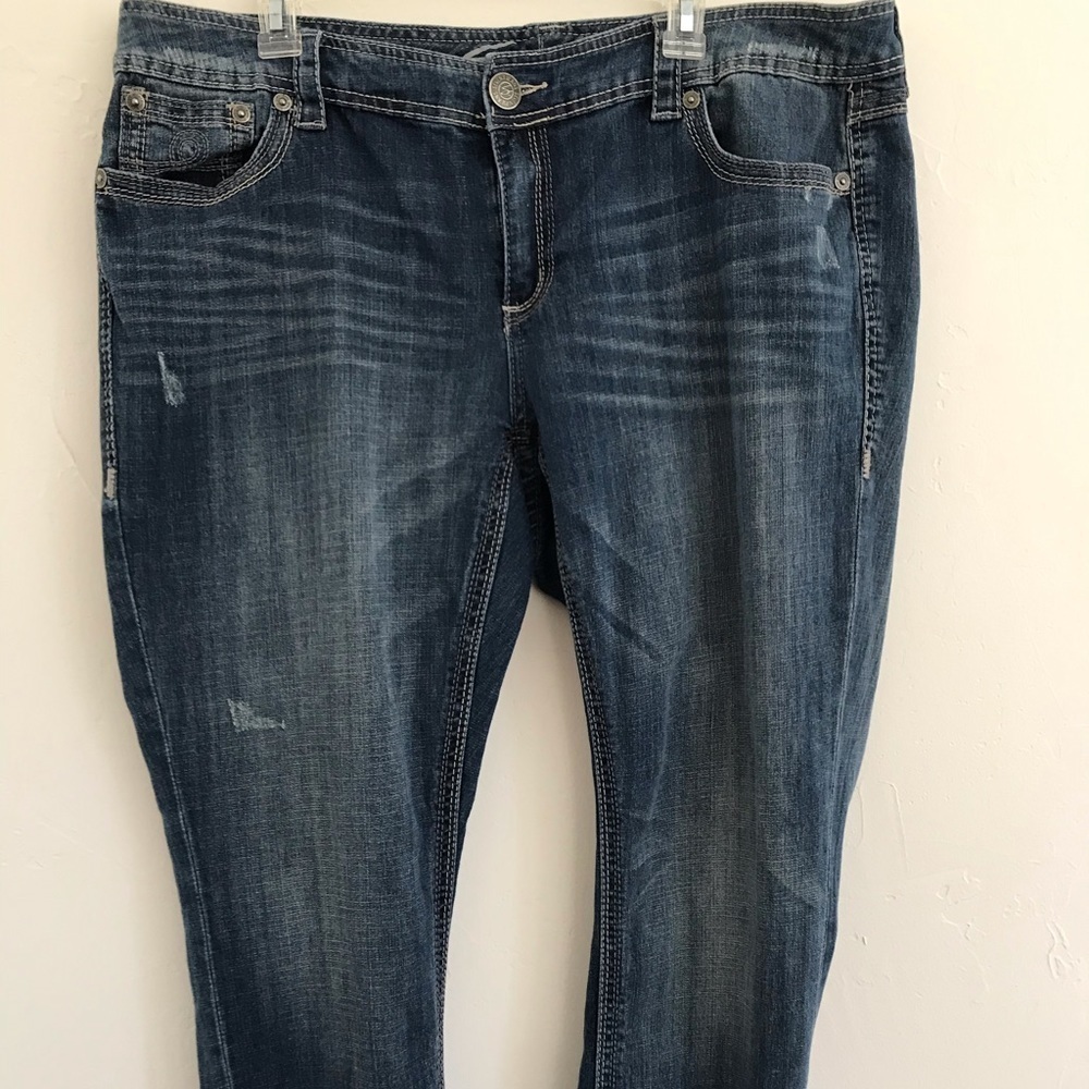 Seven Jeans